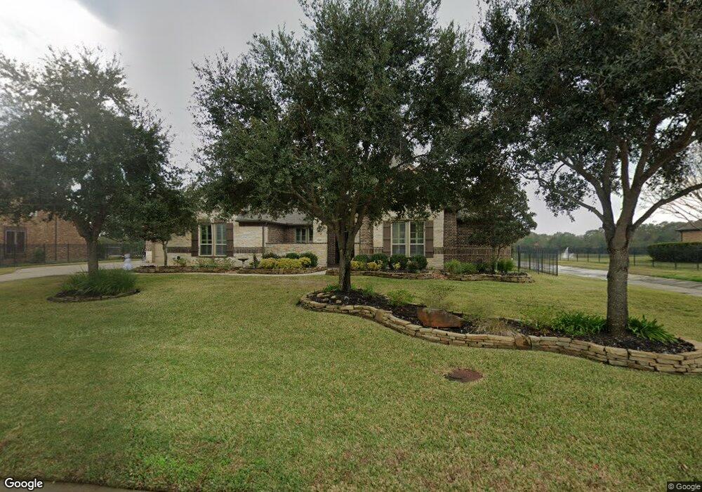 21607 Fairhaven Creek Dr, Cypress, TX 77433 - photo 1