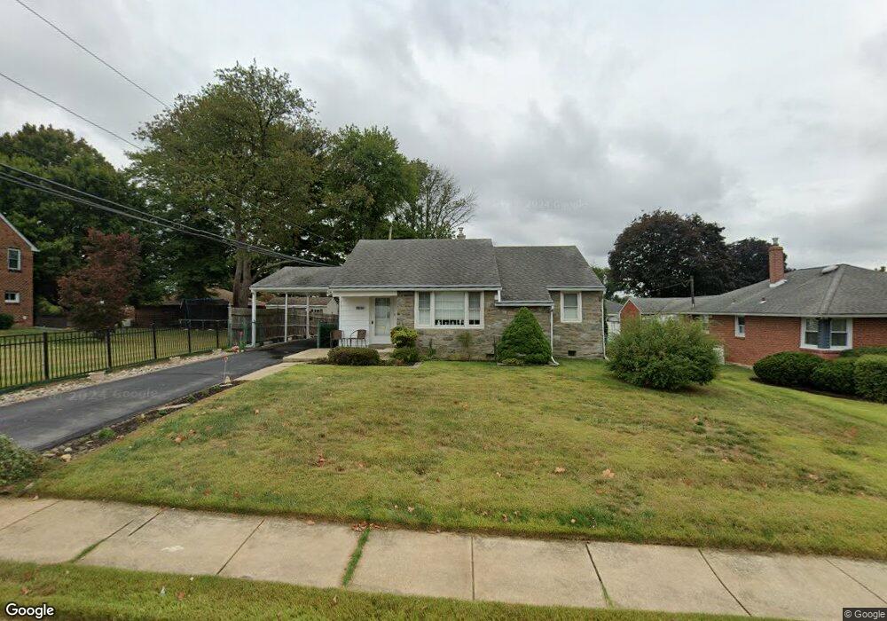 105 Harmil Rd, Broomall, PA 19008 - photo 1