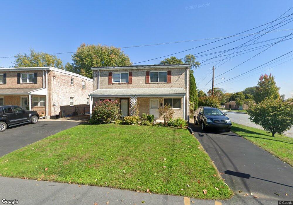 230 S 1st St, Lemoyne, PA 17043 - photo 1