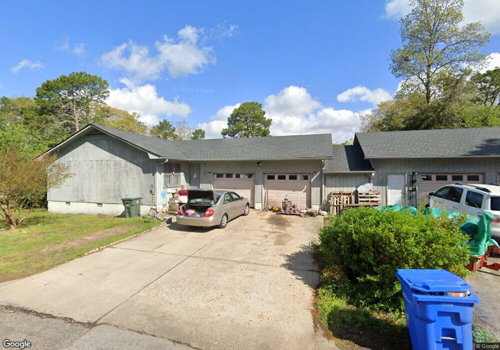 713 Faison Ave, Fayetteville, NC 28304 - photo 1