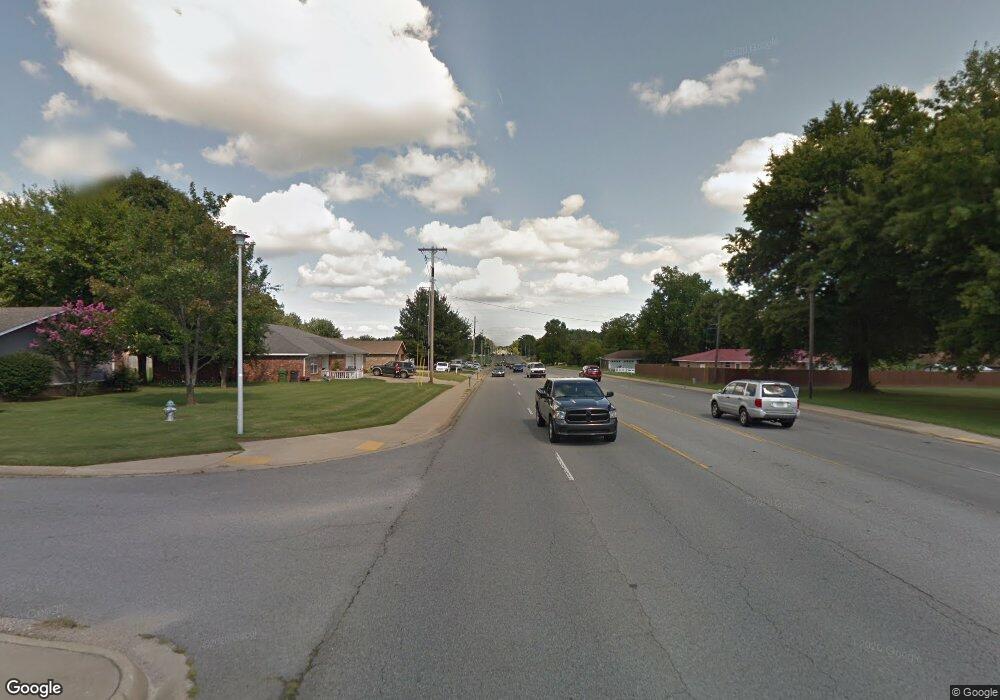 1600 W New Hope Rd, Rogers, AR 72758 - photo 1