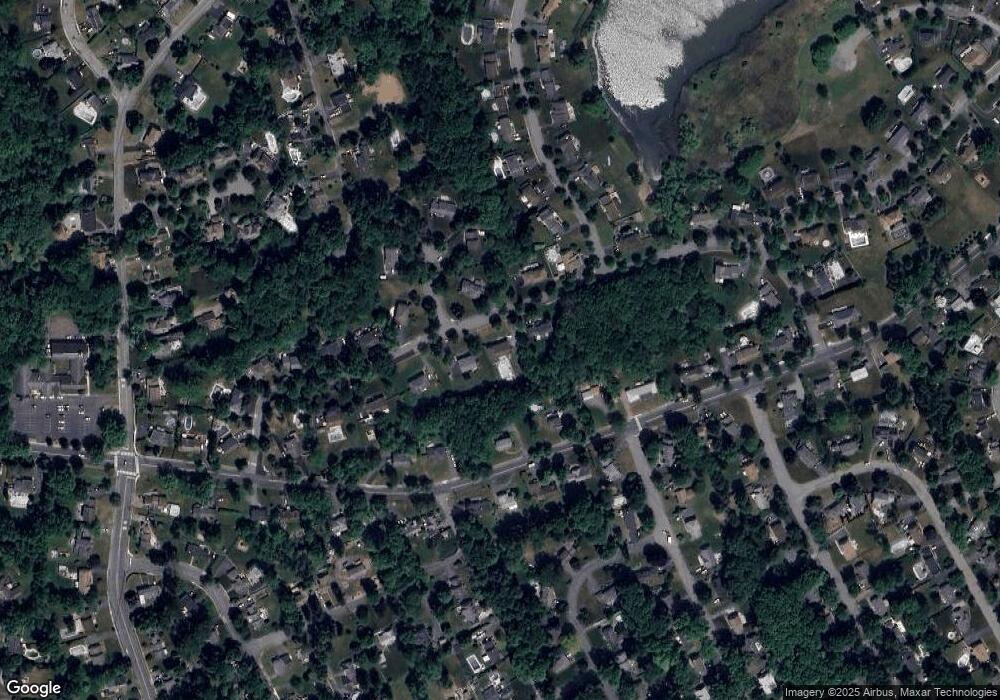 12 Morningside Dr, Succasunna, NJ 07876 - photo 1