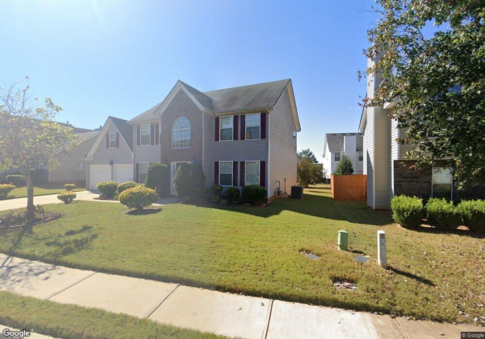 60 Keyton Dr, Covington, GA 30016 - photo 1