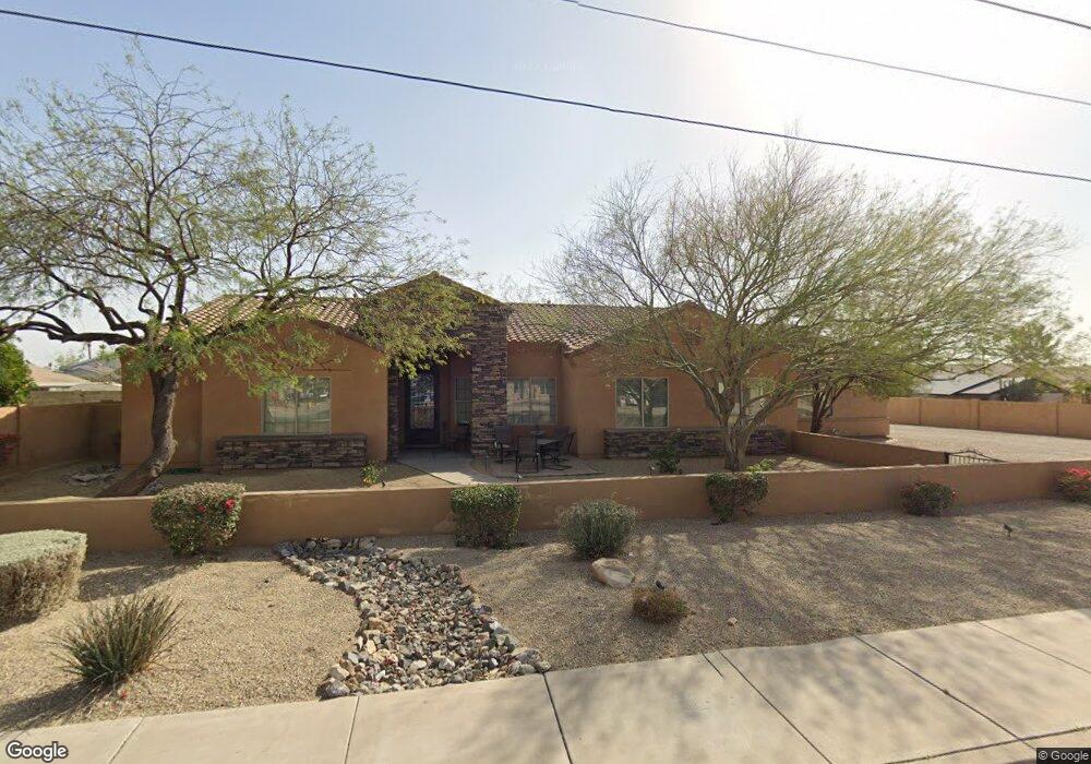 3807 W Sweetwater Ave, Phoenix, AZ 85029 - photo 1