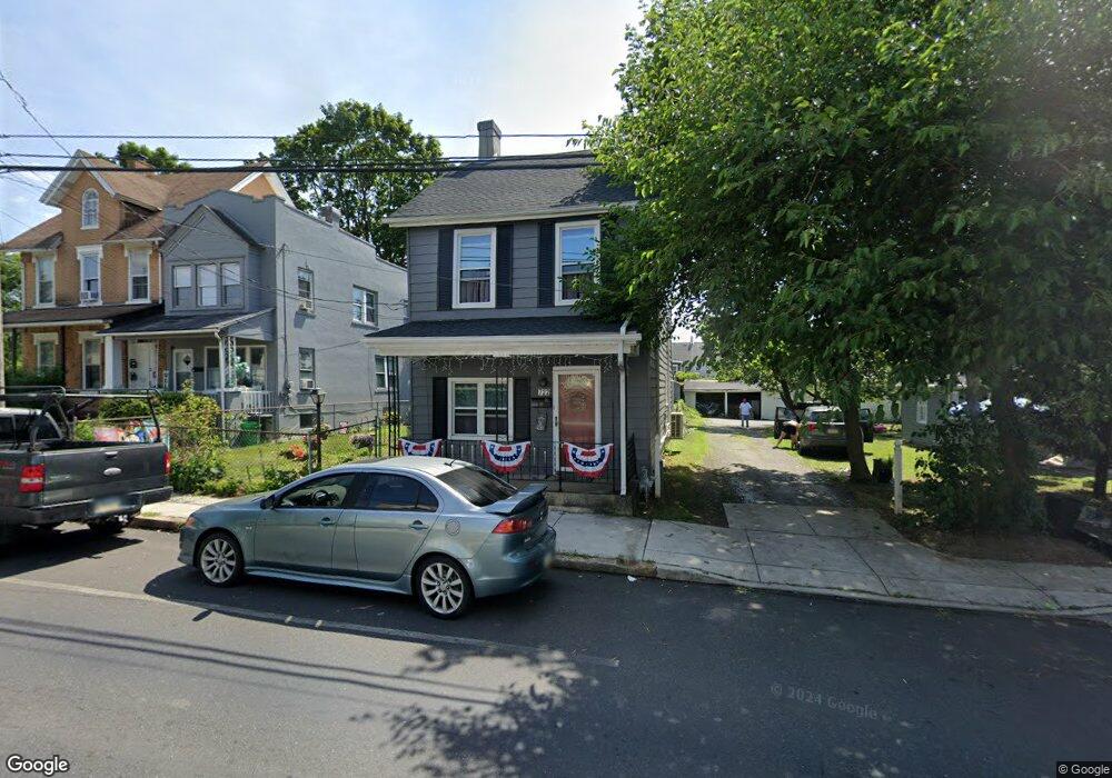 722 S Filmore St unit 724, Allentown, PA 18103 - photo 1