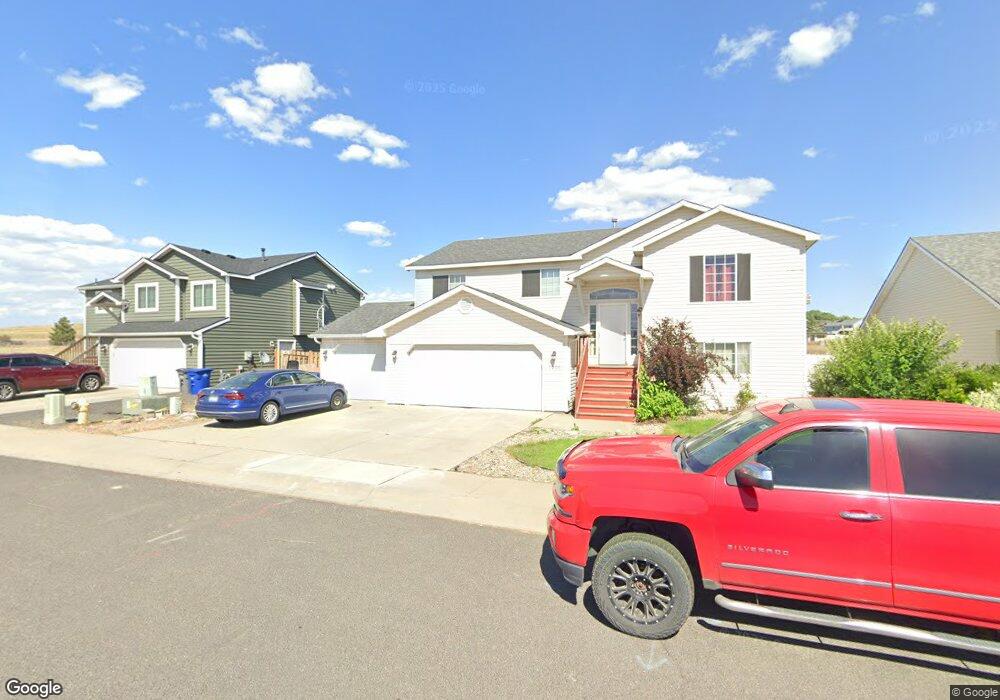 1200 William St, Medical Lake, WA 99022 - photo 1