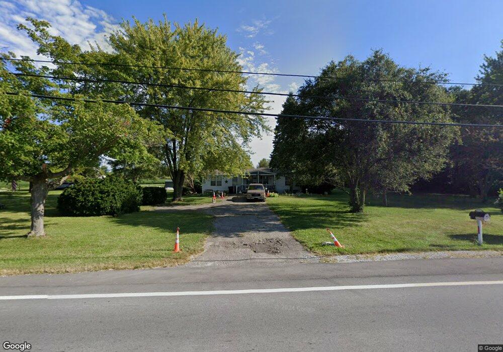 688 W Us Highway 52, Fountaintown, IN 46130 - photo 1