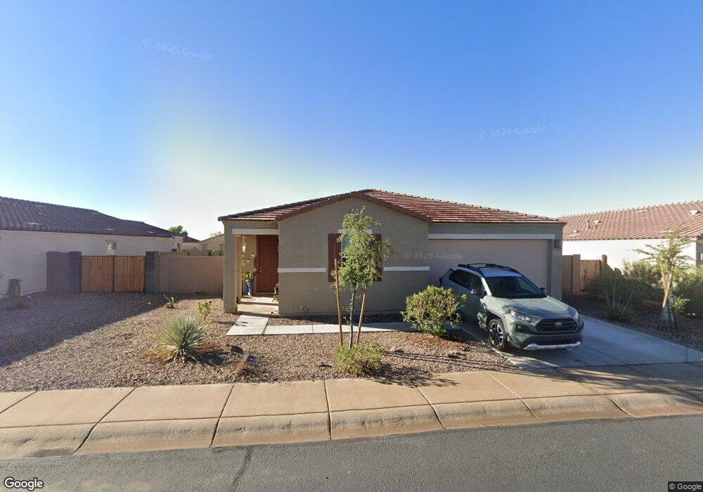 18003 Via Rubio, Gold Canyon, AZ 85118 - photo 1