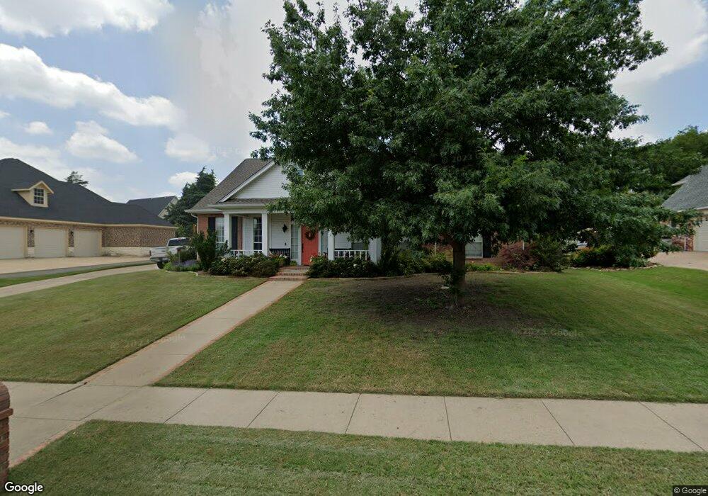 1904 Clearview Dr, Ennis, TX 75119 - photo 1