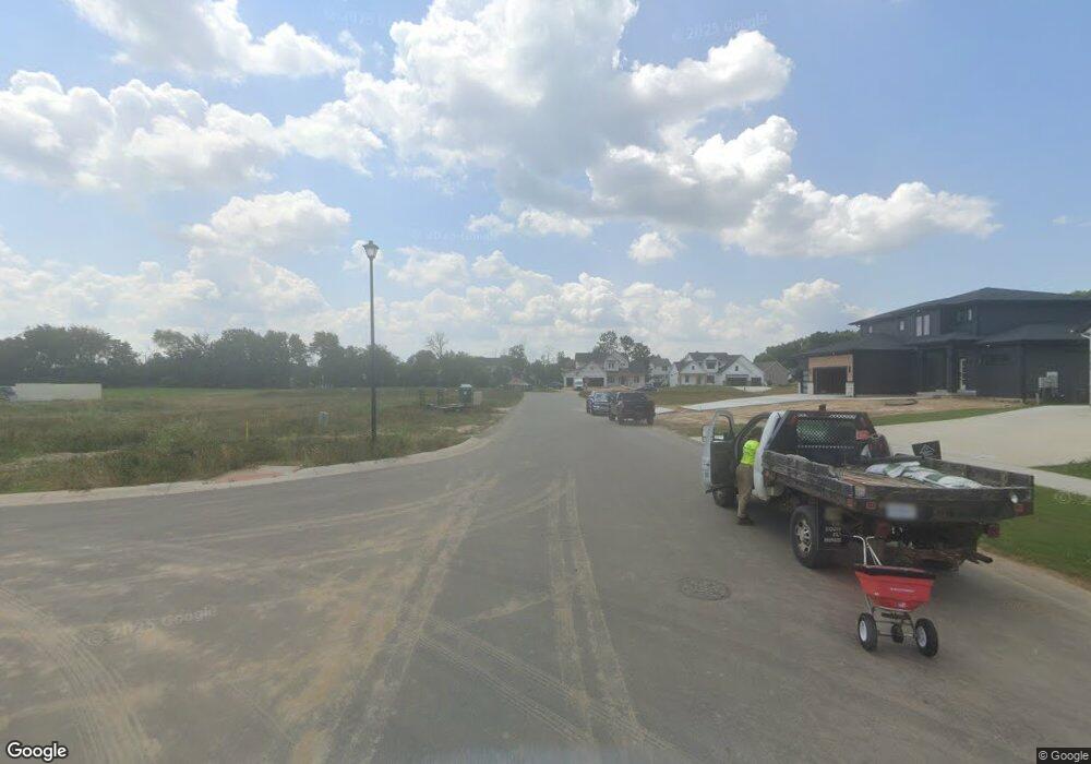 0 Copperfield St SW, Byron Center, MI 49315 - photo 1