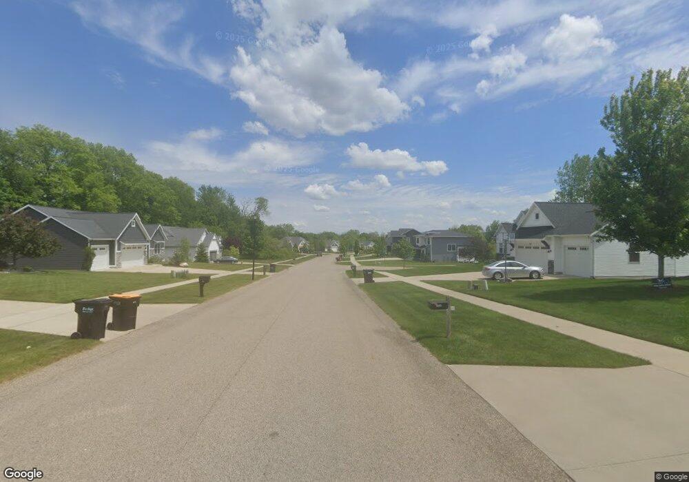 #47 Copperfield St SW, Byron Township, MI 49315 - photo 1