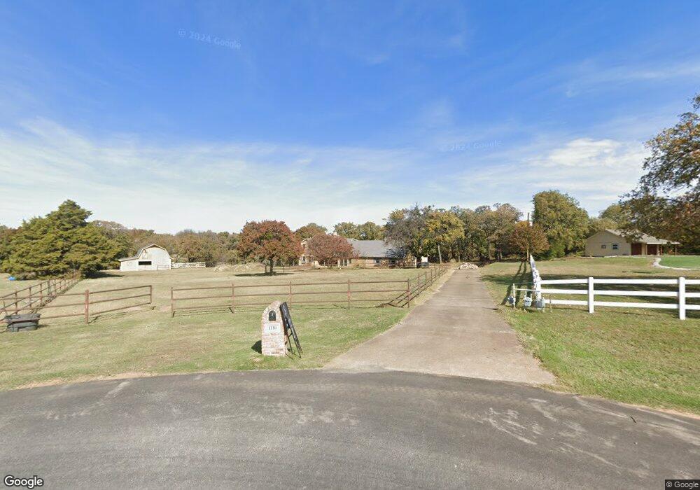 1110 Harbor Retreat St, Southlake, TX 76092 - photo 1