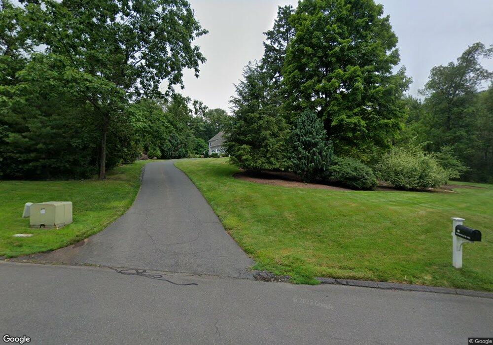 40 Highwood, Simsbury, CT 06070 - photo 1