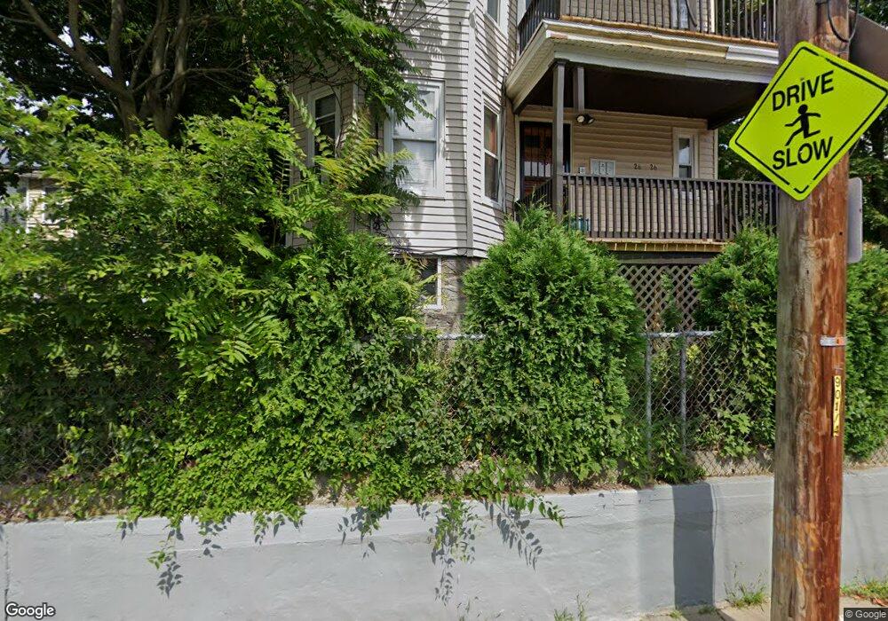 26 Faunce Rd, Mattapan, MA 02126 - photo 1