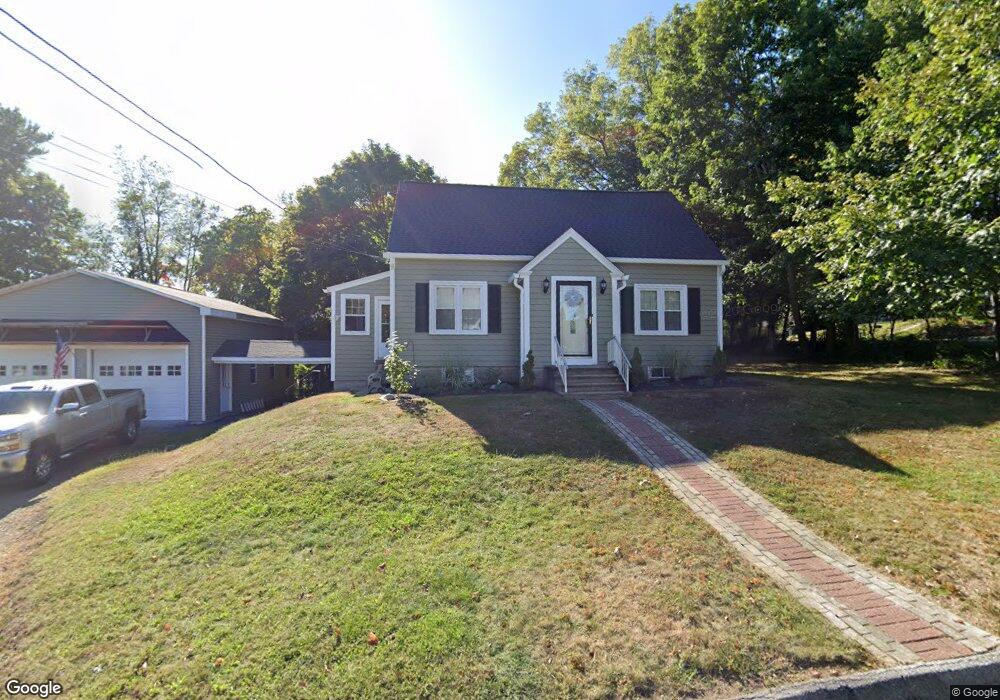 11 Madeline St, Worcester, MA 01603 - photo 1