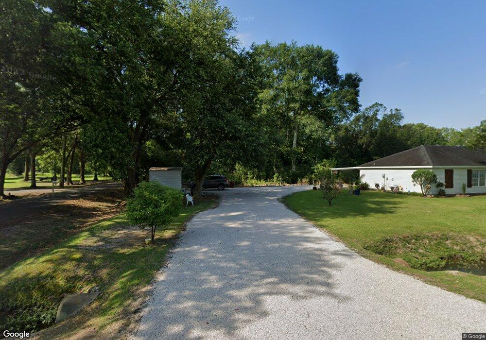 209 E Third St, Roanoke, LA 70581 - photo 1