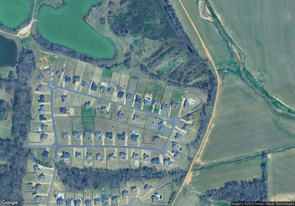 3744 Fossil Hill Dr N, Hernando, MS 38632 - photo 1