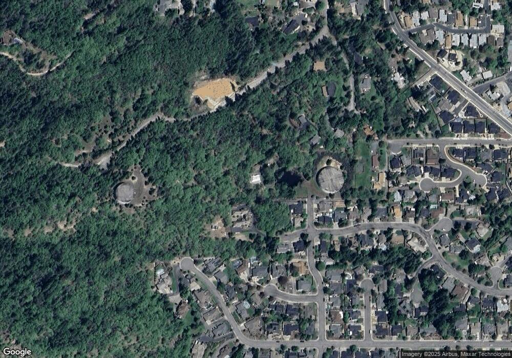 263 Hieglen Loop, Grants Pass, OR 97526 - photo 1