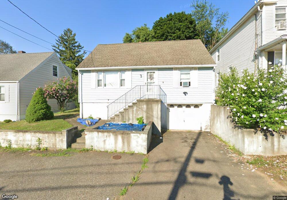 217 Sampson St, Bridgeport, CT 06606 - photo 1