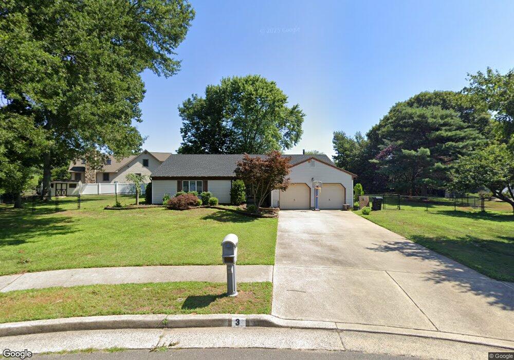 3 Mcguire Ln, Middletown, NJ 07748 - photo 1