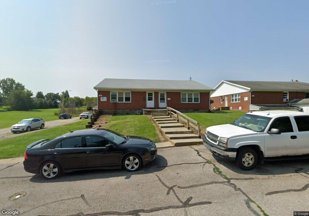 400 W 1st St, Fowler, IN 47944 - photo 1