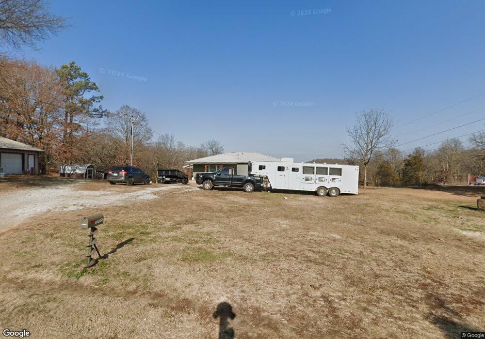 10088 Thunder Rd, Fayetteville, AR 72701 - photo 1