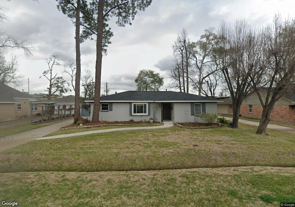 1306 Del Norte St, Houston, TX 77018 - photo 1