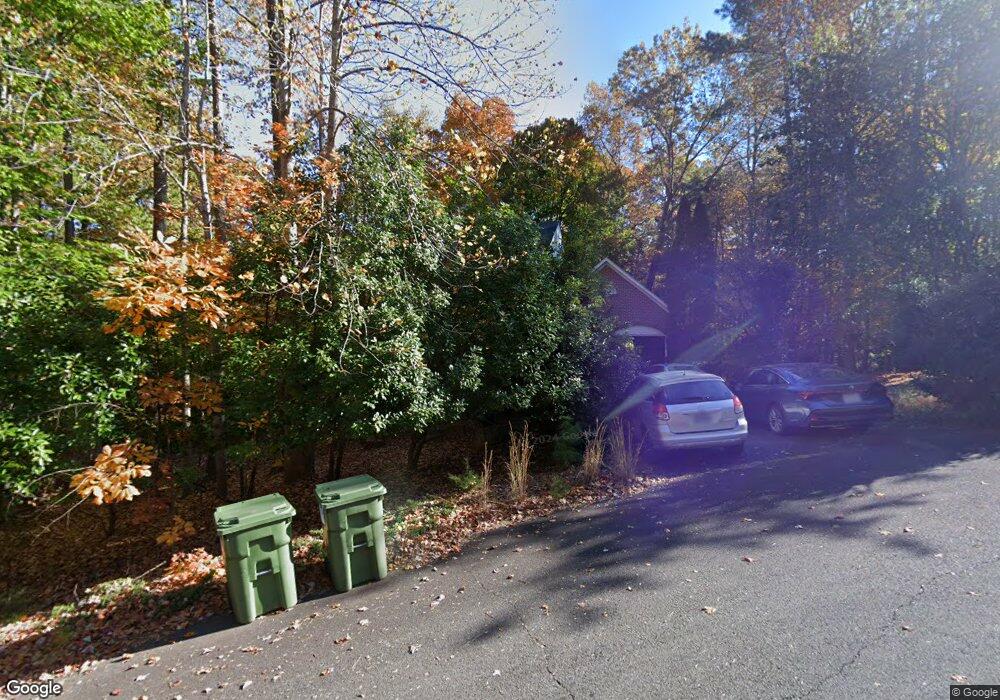 6401 Bellaire Bluffs Ln, Fredericksburg, VA 22407 - photo 1