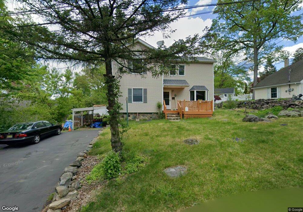 7 Hickory Tree Ln, Sparta, NJ 07871 - photo 1