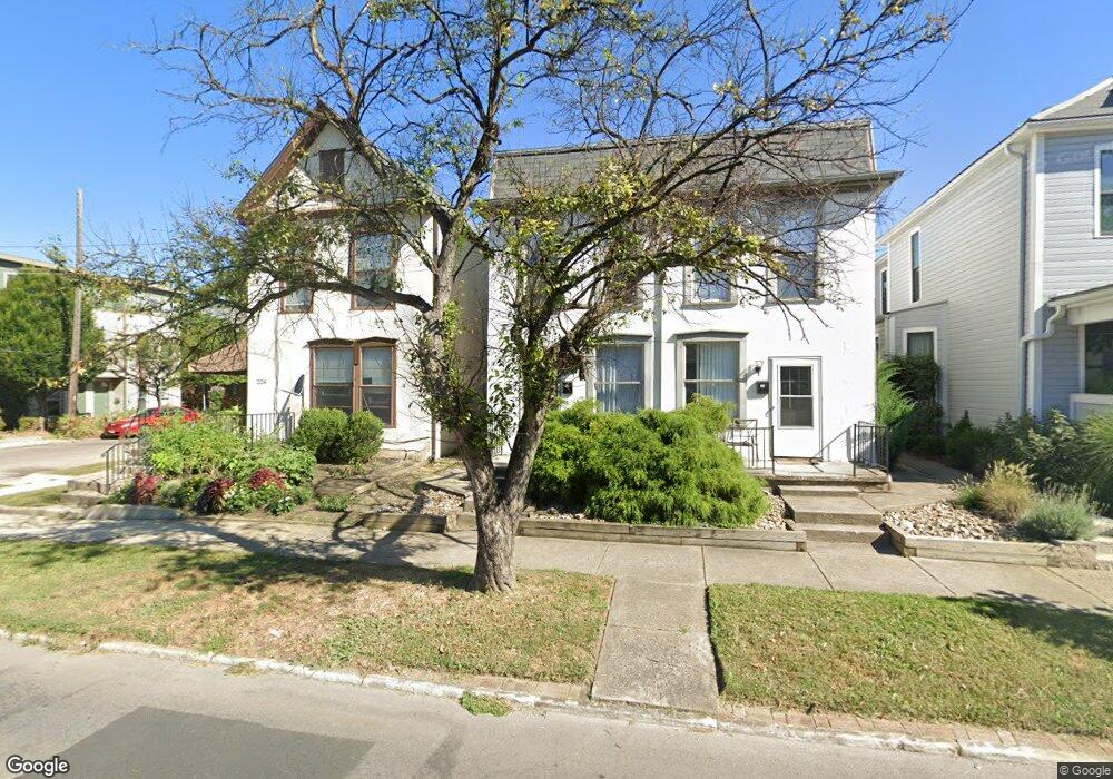 220 W 3rd Ave, Columbus, OH 43201 - photo 1