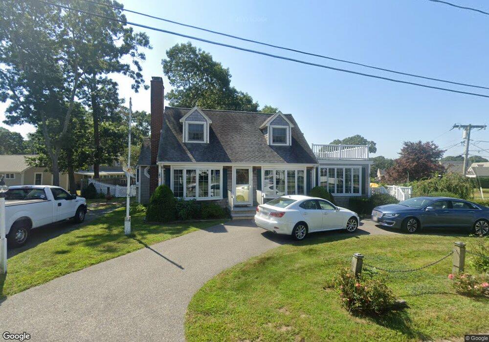 3 Cross Rd, Bourne, MA 2532 - photo 1