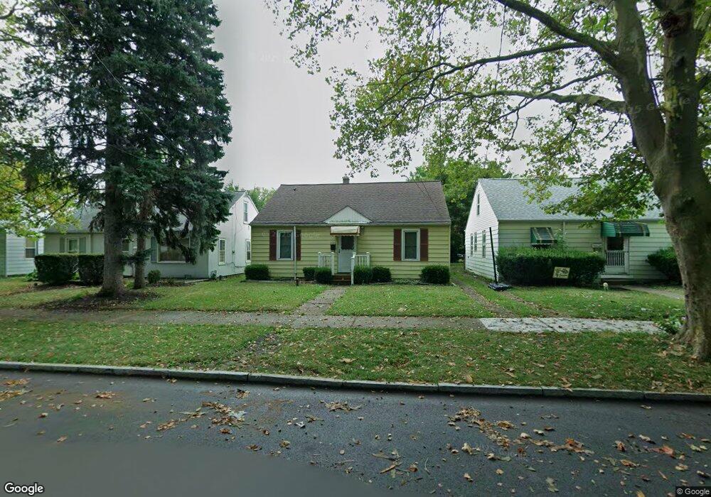 2715 Welch Ave, Niagara Falls, NY 14303 - photo 1