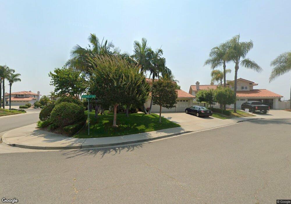 4550 Sea Bluff Cir, Carlsbad, CA 92008 - photo 1
