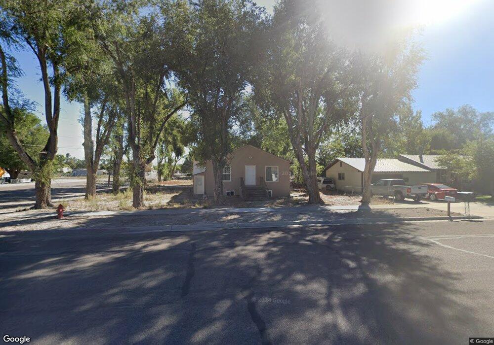 192 N 400 W, Delta, UT 84624 - photo 1