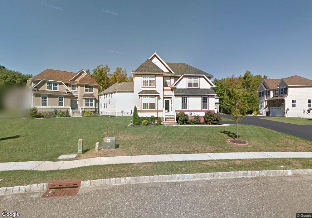 235 Morning Glory Dr, Monroe Township, NJ 08831 - photo 1