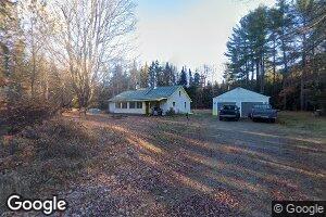 138 Goose Green Rd, Bradford, VT 05033