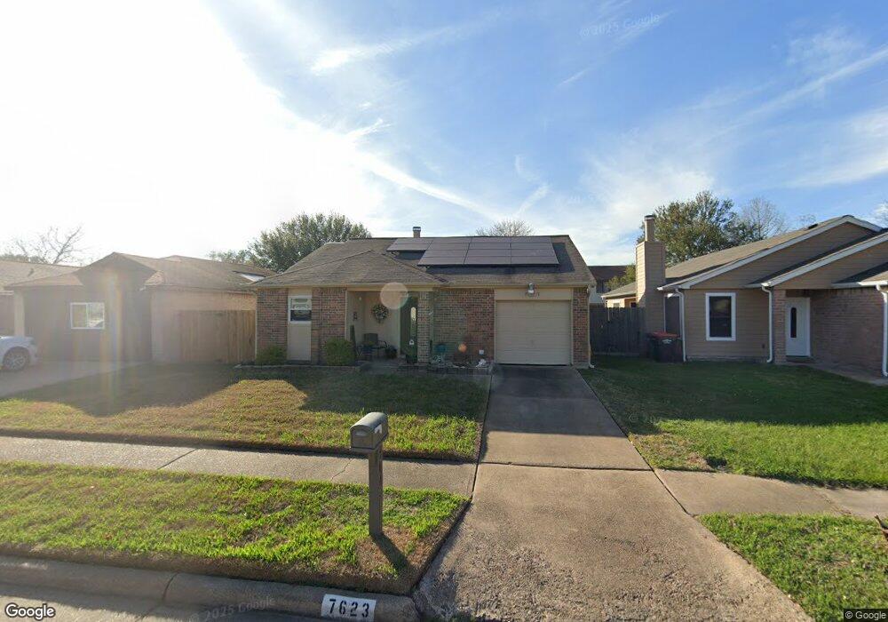 7623 Shaddock Dr, Houston, TX 77041 - photo 1