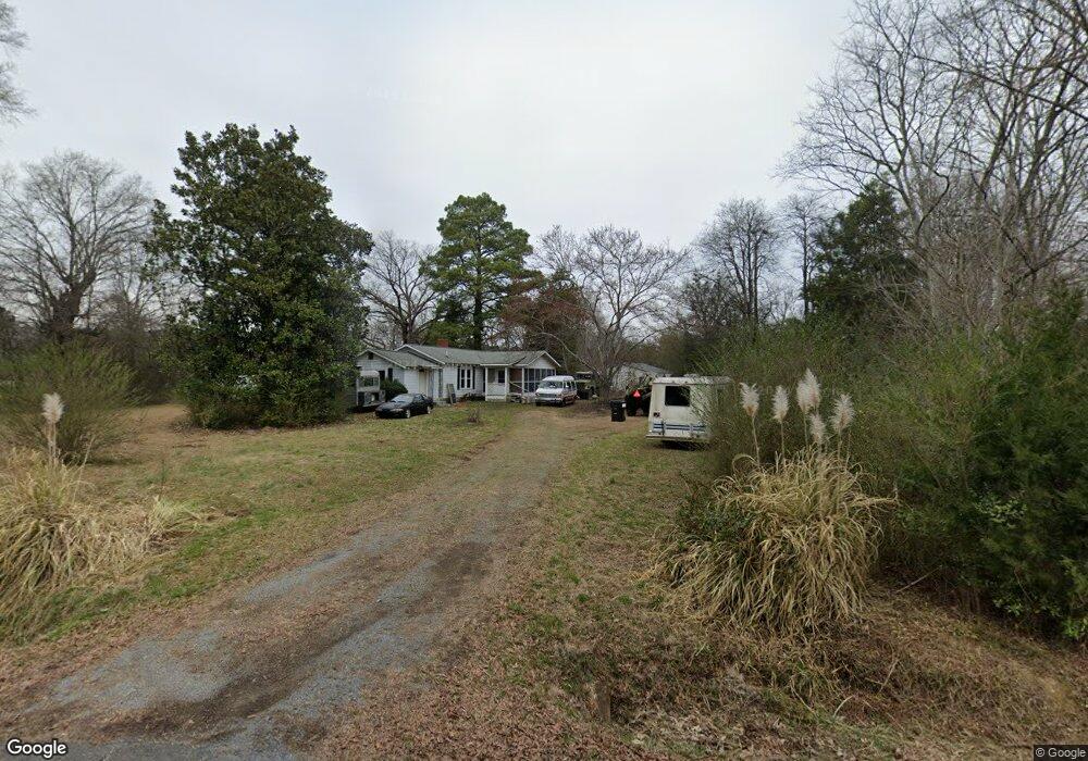 194 County Line Rd NE, Plainville, GA 30733 - photo 1