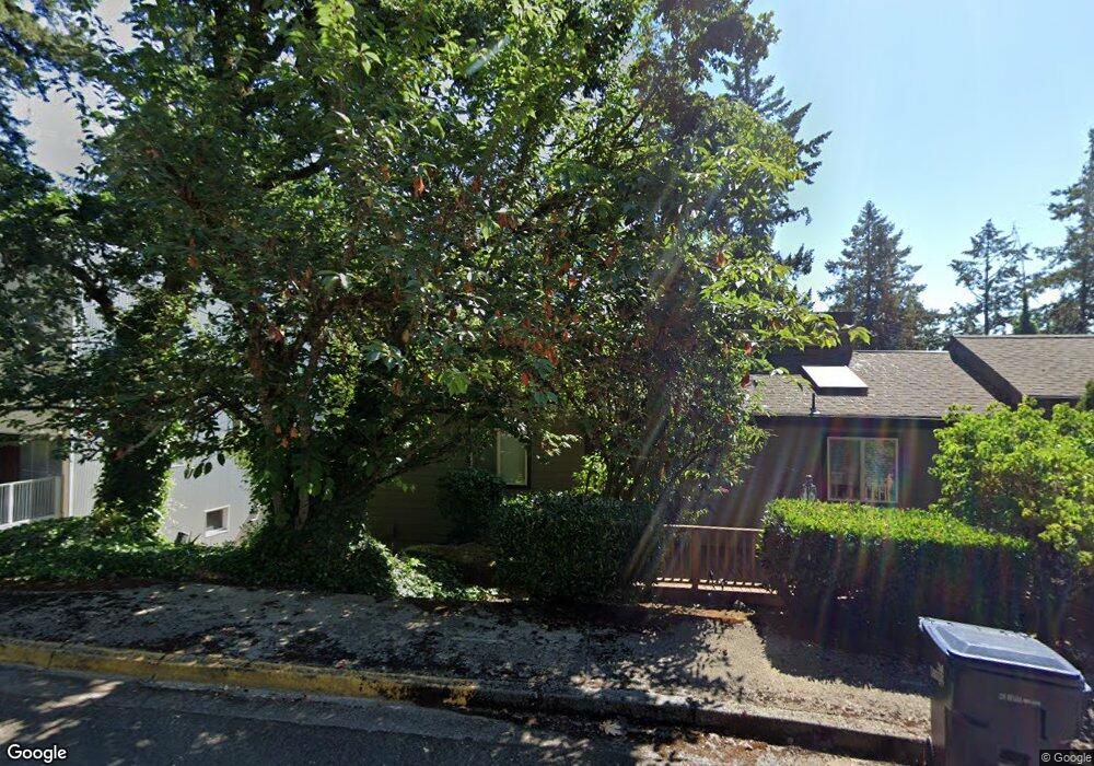 1583 Fircrest Dr, Eugene, OR 97403 - photo 1