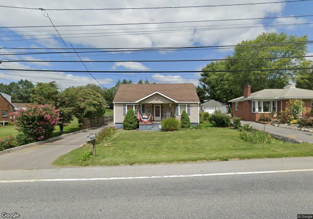 19822 Jefferson Blvd, Hagerstown, MD 21742 - photo 1