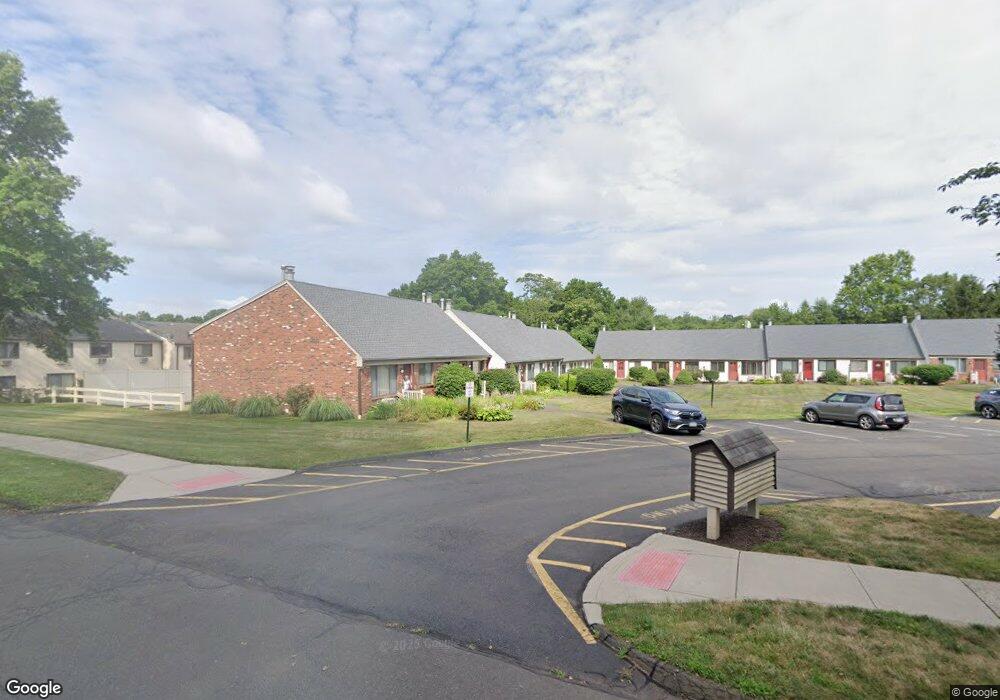 16 Dannys Way, Wallingford, CT 06492 - photo 1