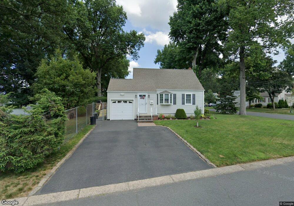 64 Lucille Ave, Dumont, NJ 07628 - photo 1