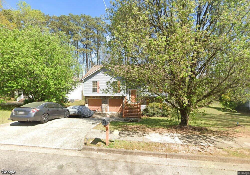 161 Grand Oaks Way, Stockbridge, GA 30281 - photo 1
