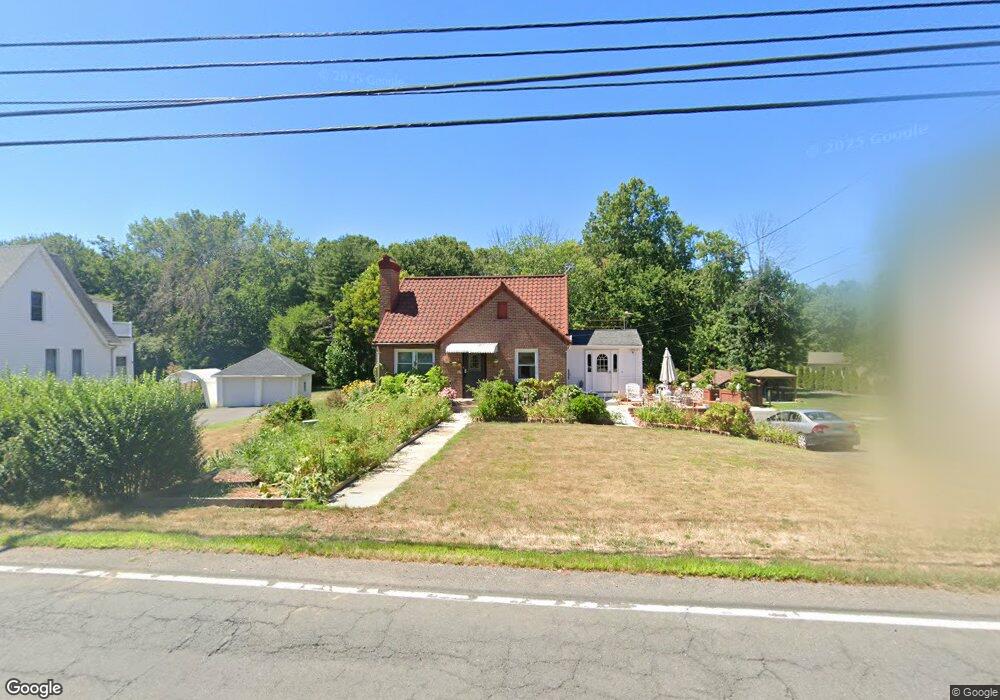 45 Willard Ave, Newington, CT 06111 - photo 1