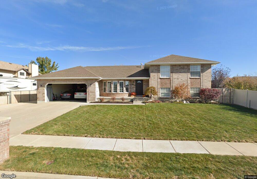 638 N 2700 W, Clearfield, UT 84015 - photo 1