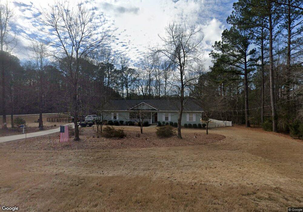 15 Little Haynes Dr, Loganville, GA 30052 - photo 1