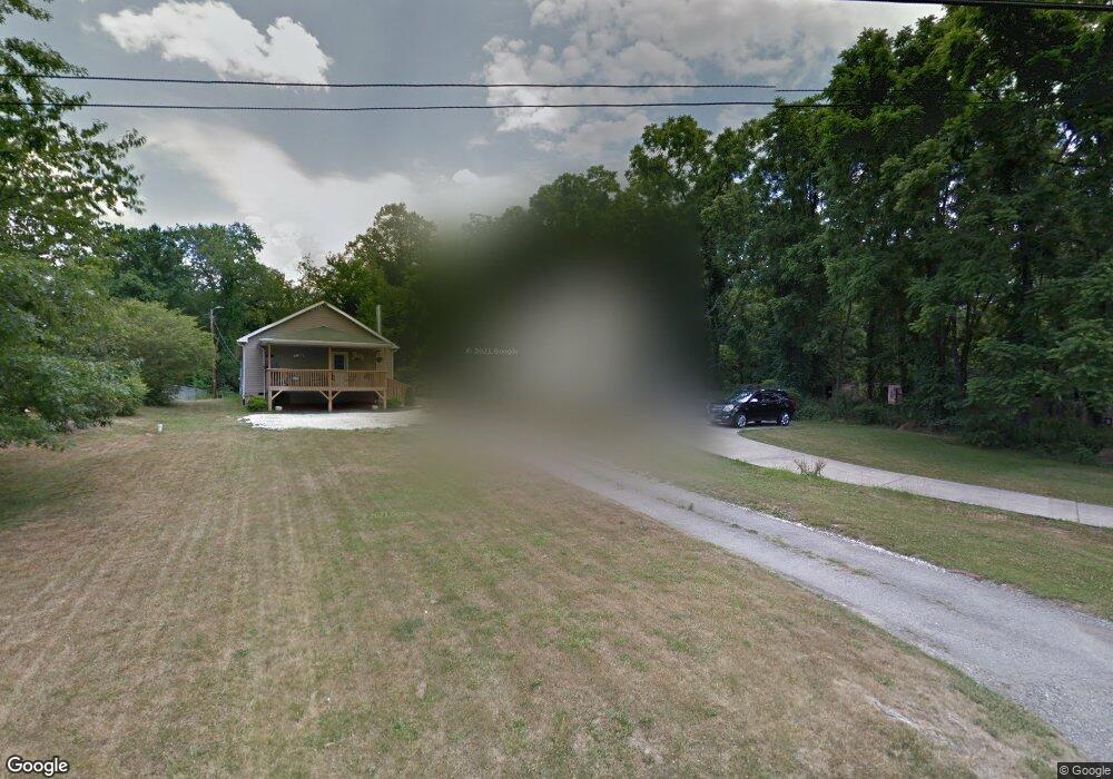 534 Caribou Rd, Asheville, NC 28803 - photo 1