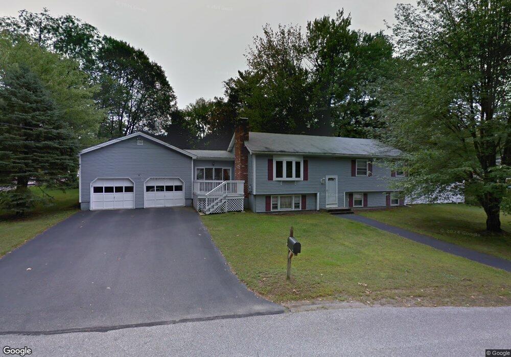 5 Pleasant View Dr, Hooksett, NH 03106 - photo 1