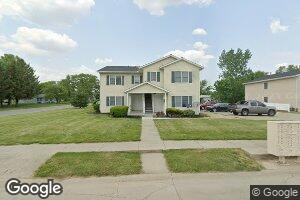 201 Stonewall Ct, Nappanee, IN 46550