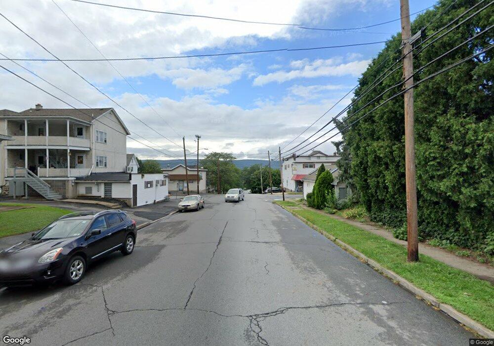 0 Beech St, Scranton, PA 18505 - photo 1